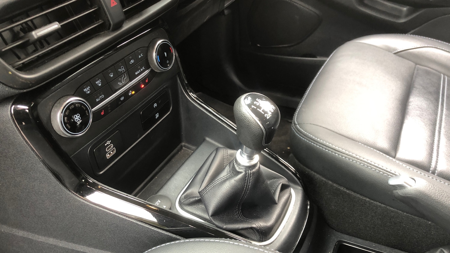 Used Ford Ecosport 2023 for sale - 77864547: Photo 13