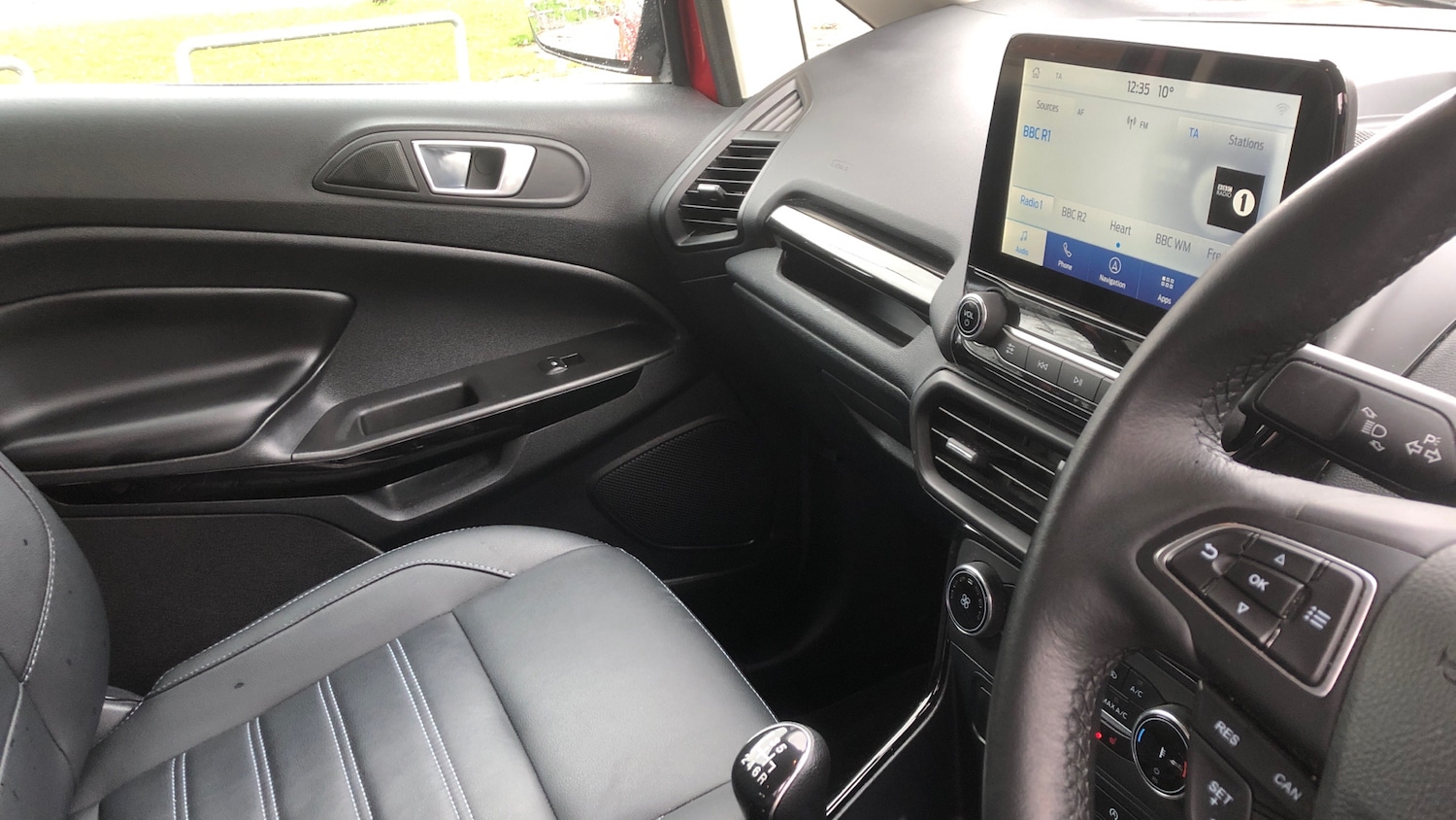 Used Ford Ecosport 2023 for sale - 77864547: Photo 14