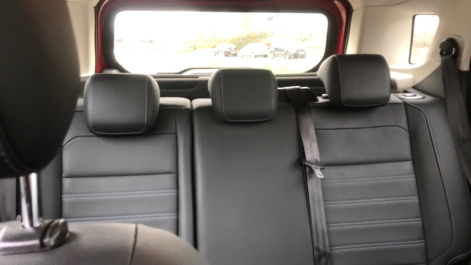 Used Ford Ecosport 2023 for sale - 77864547: Photo 15