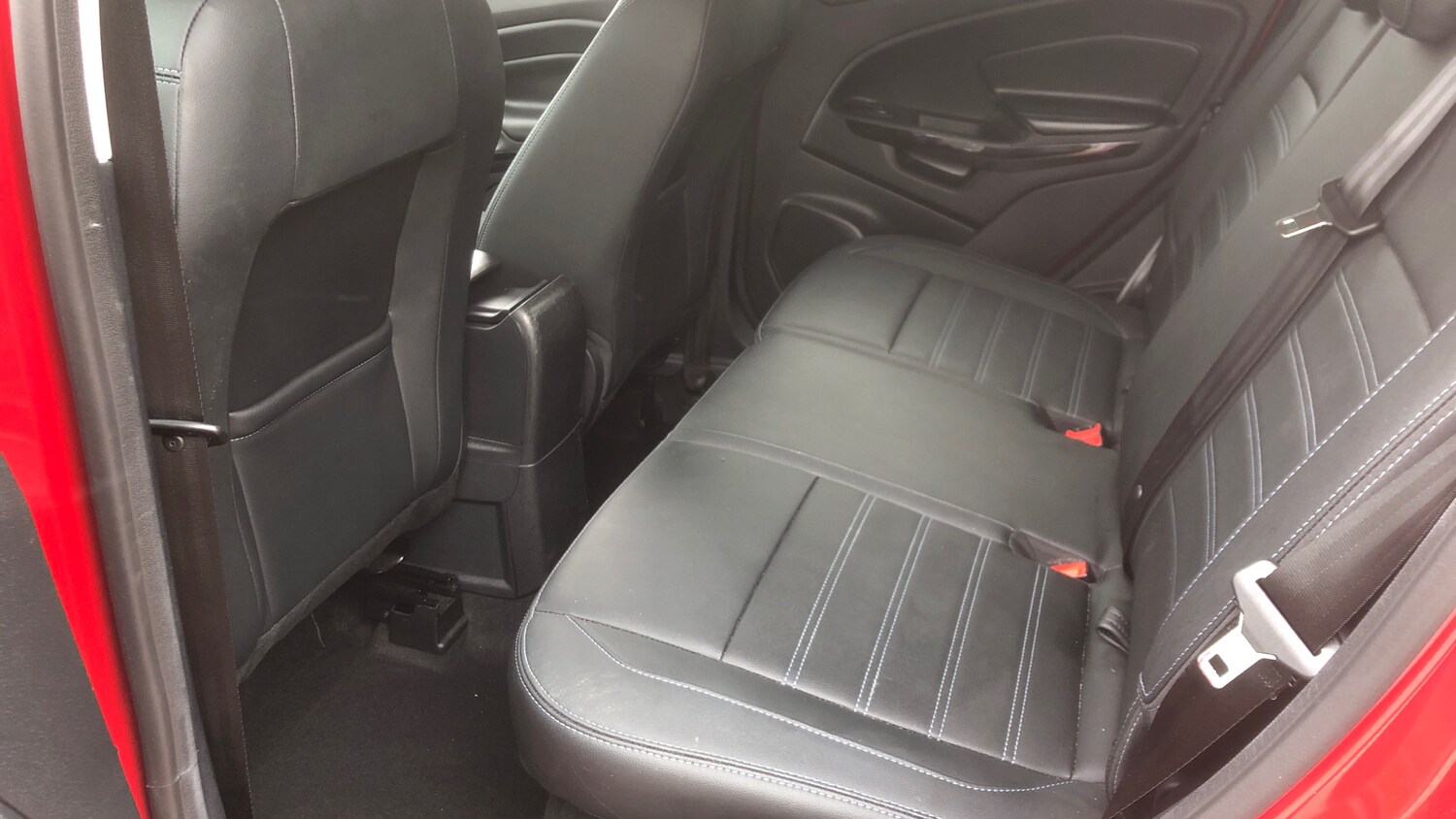 Used Ford Ecosport 2023 for sale - 77864547: Photo 16