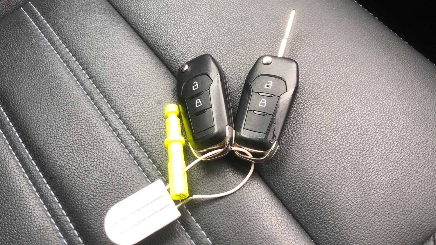 Used Ford Ecosport 2023 for sale - 77864547: Photo 20