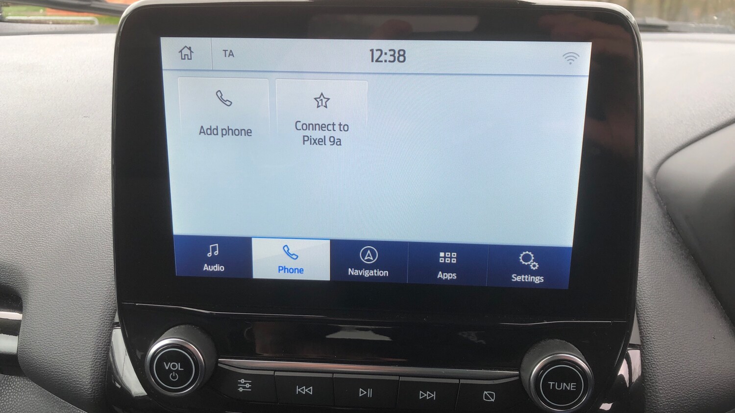 Used Ford Ecosport 2023 for sale - 77864547: Photo 21