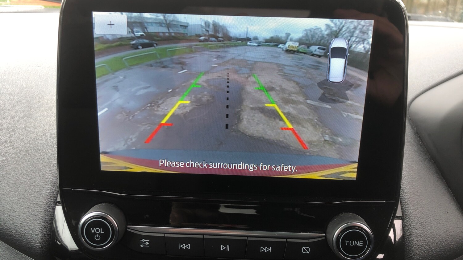 Used Ford Ecosport 2023 for sale - 77864547: Photo 22