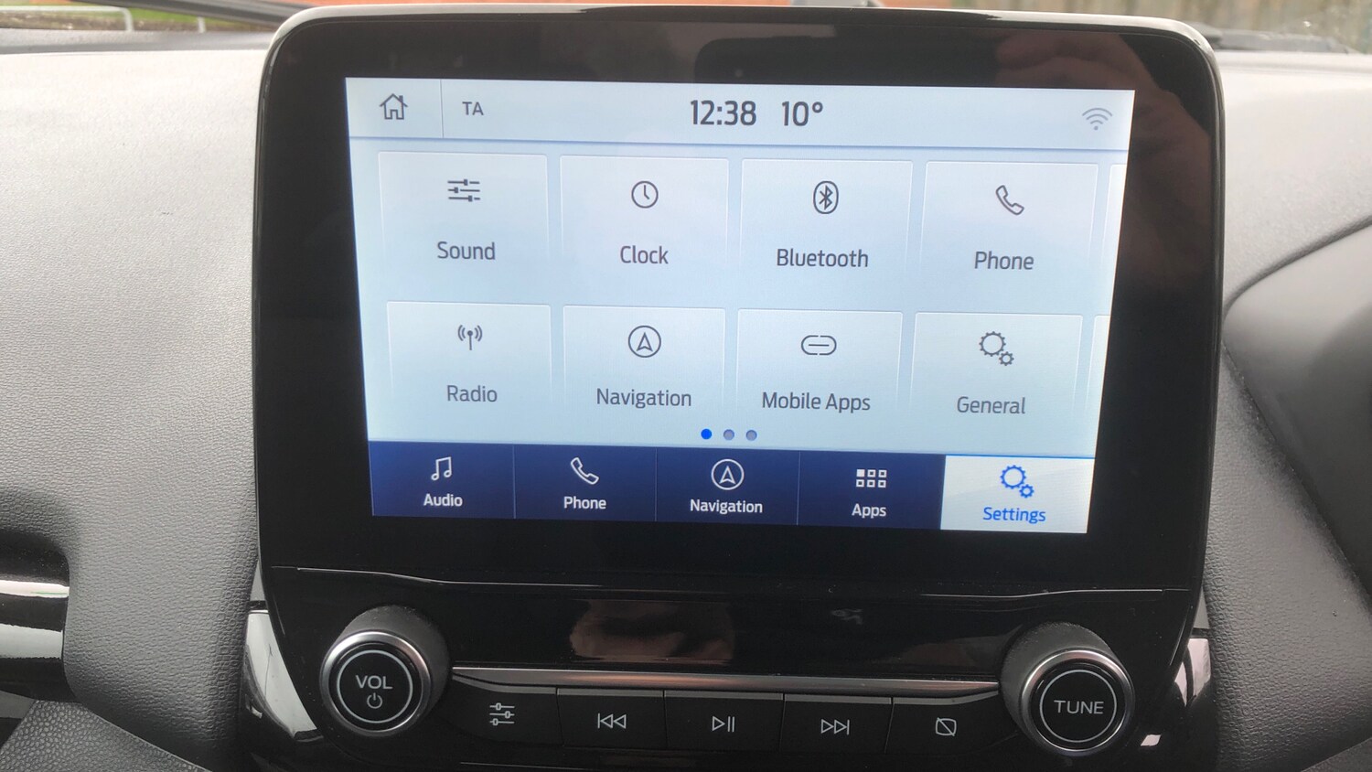 Used Ford Ecosport 2023 for sale - 77864547: Photo 23