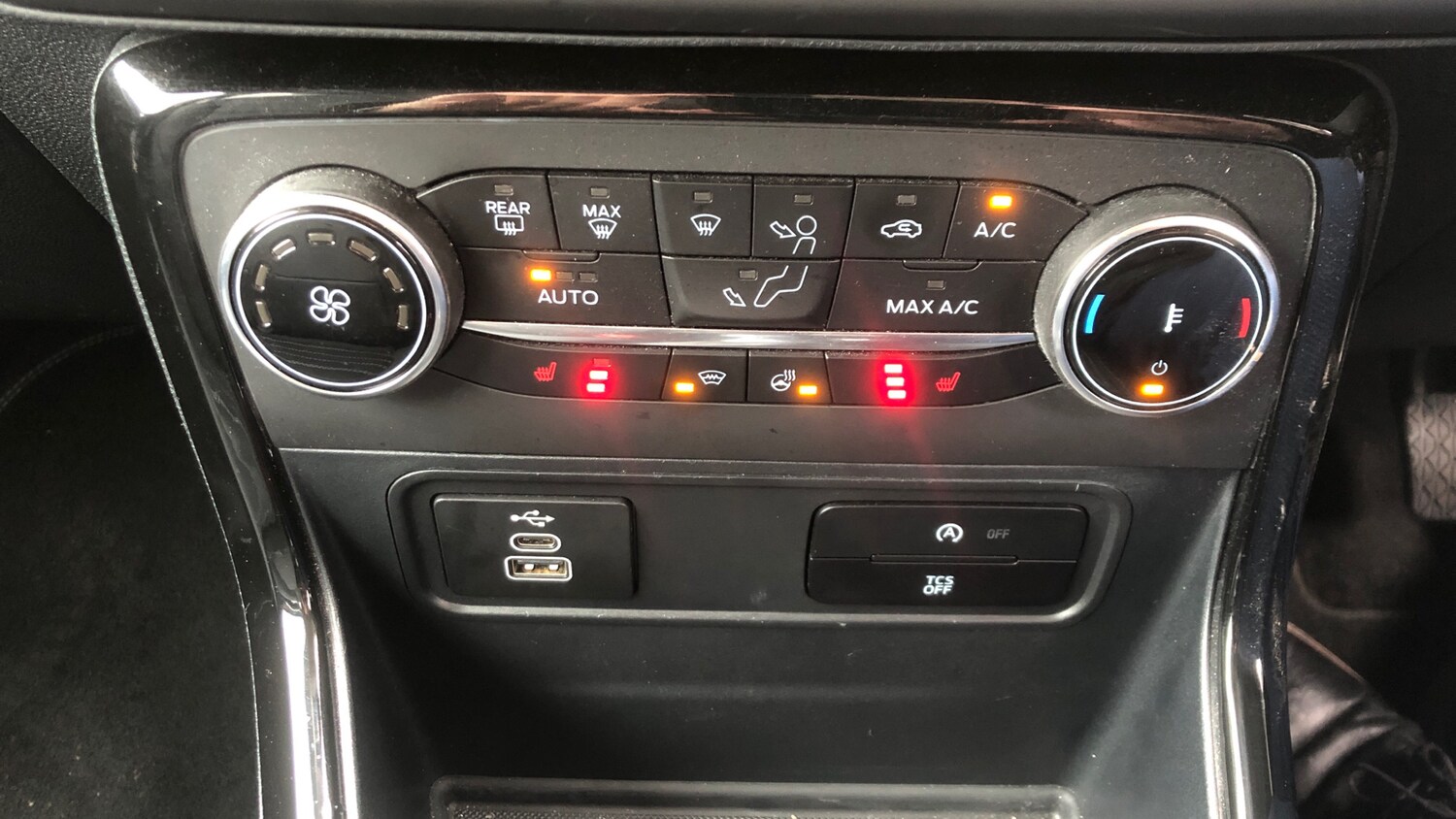 Used Ford Ecosport 2023 for sale - 77864547: Photo 24