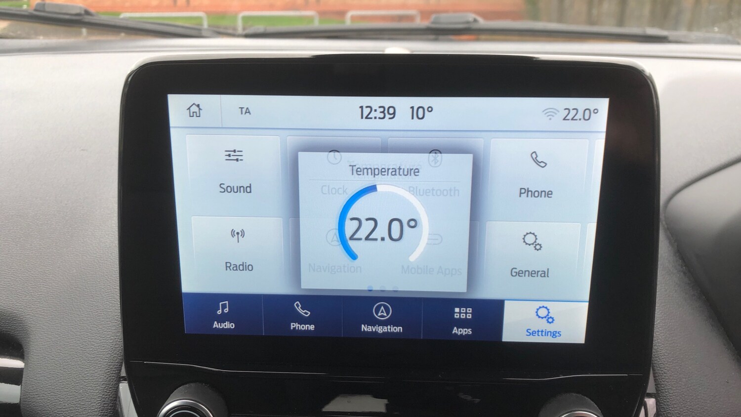 Used Ford Ecosport 2023 for sale - 77864547: Photo 25