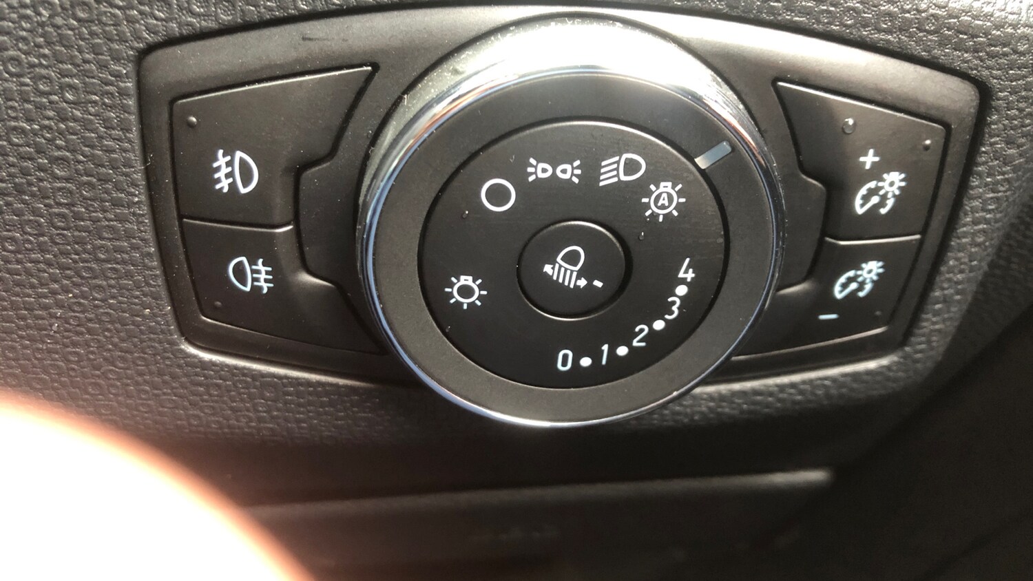 Used Ford Ecosport 2023 for sale - 77864547: Photo 28