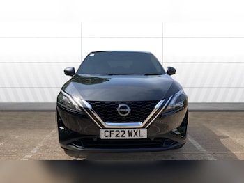Used Nissan Qashqai 2022 for sale - 75593614: Photo