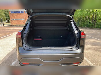 Used Nissan Qashqai 2022 for sale - 75593614: Photo