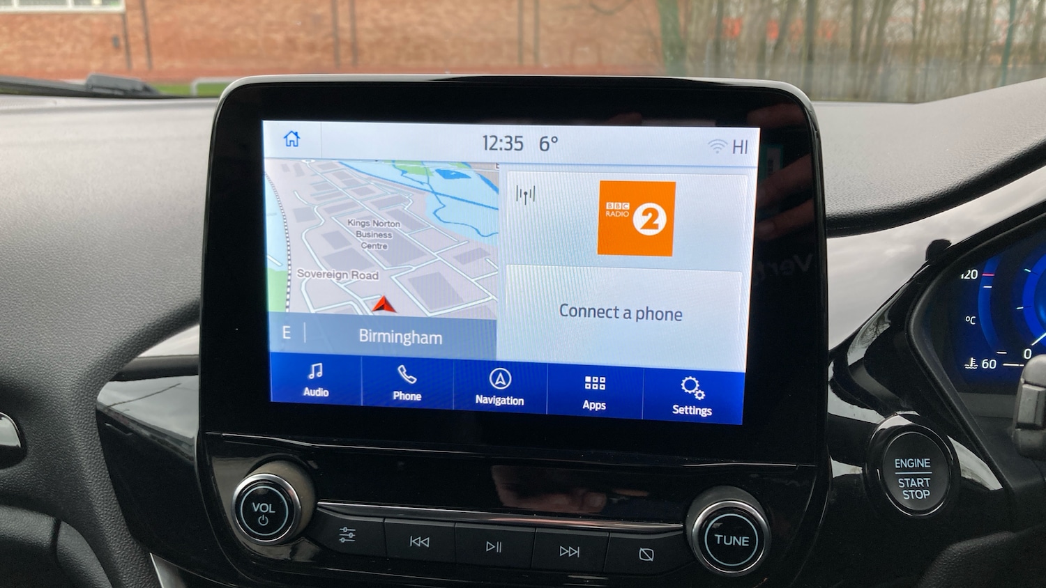 Used Ford Fiesta 2023 for sale - 77417367: Photo 12