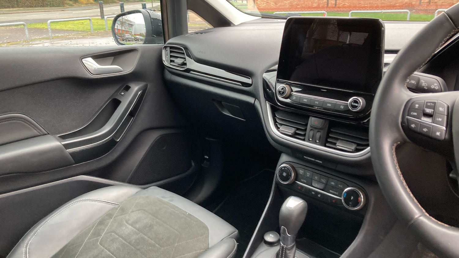 Used Ford Fiesta 2023 for sale - 77417367: Photo 14