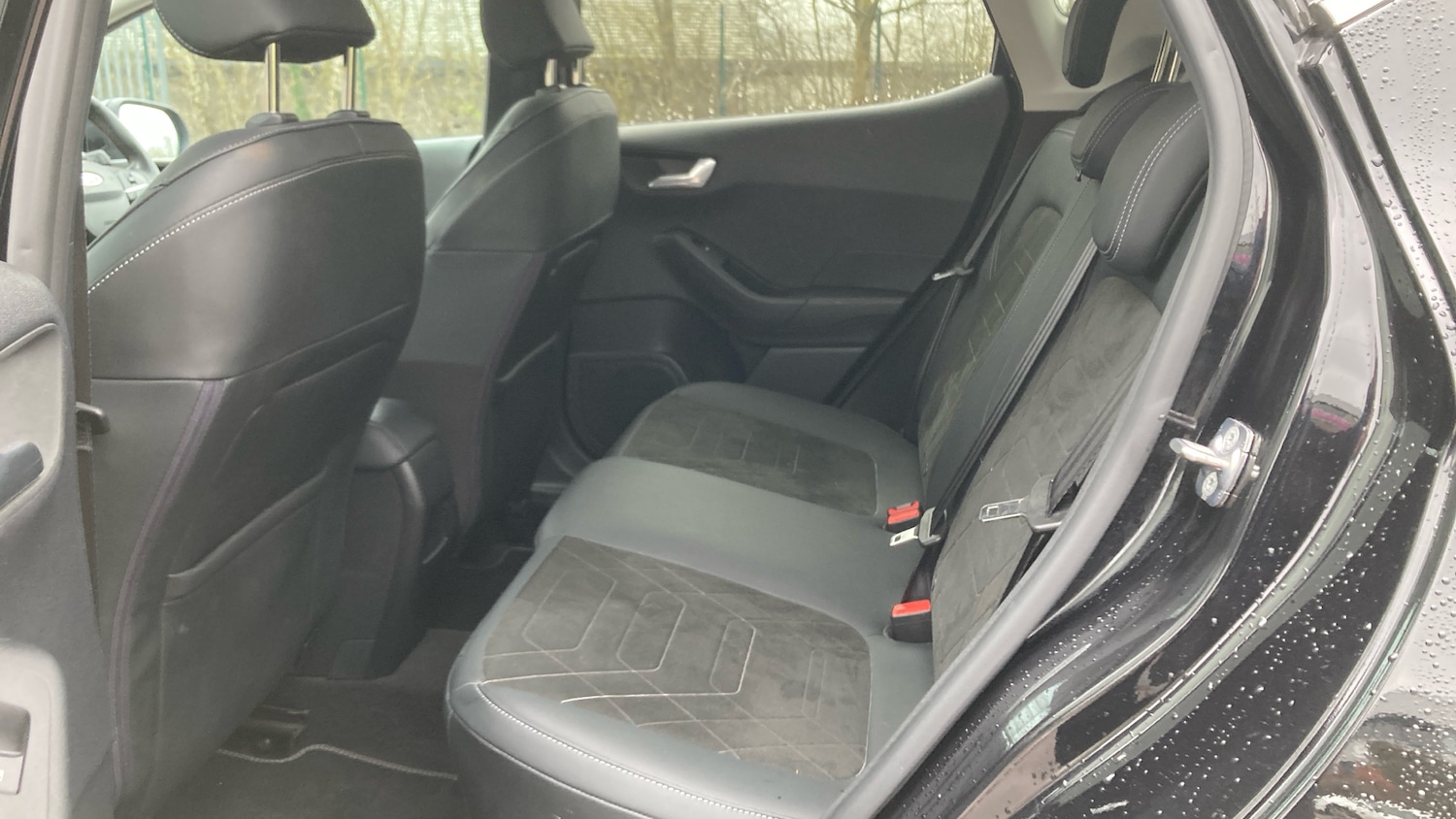 Used Ford Fiesta 2023 for sale - 77417367: Photo 16