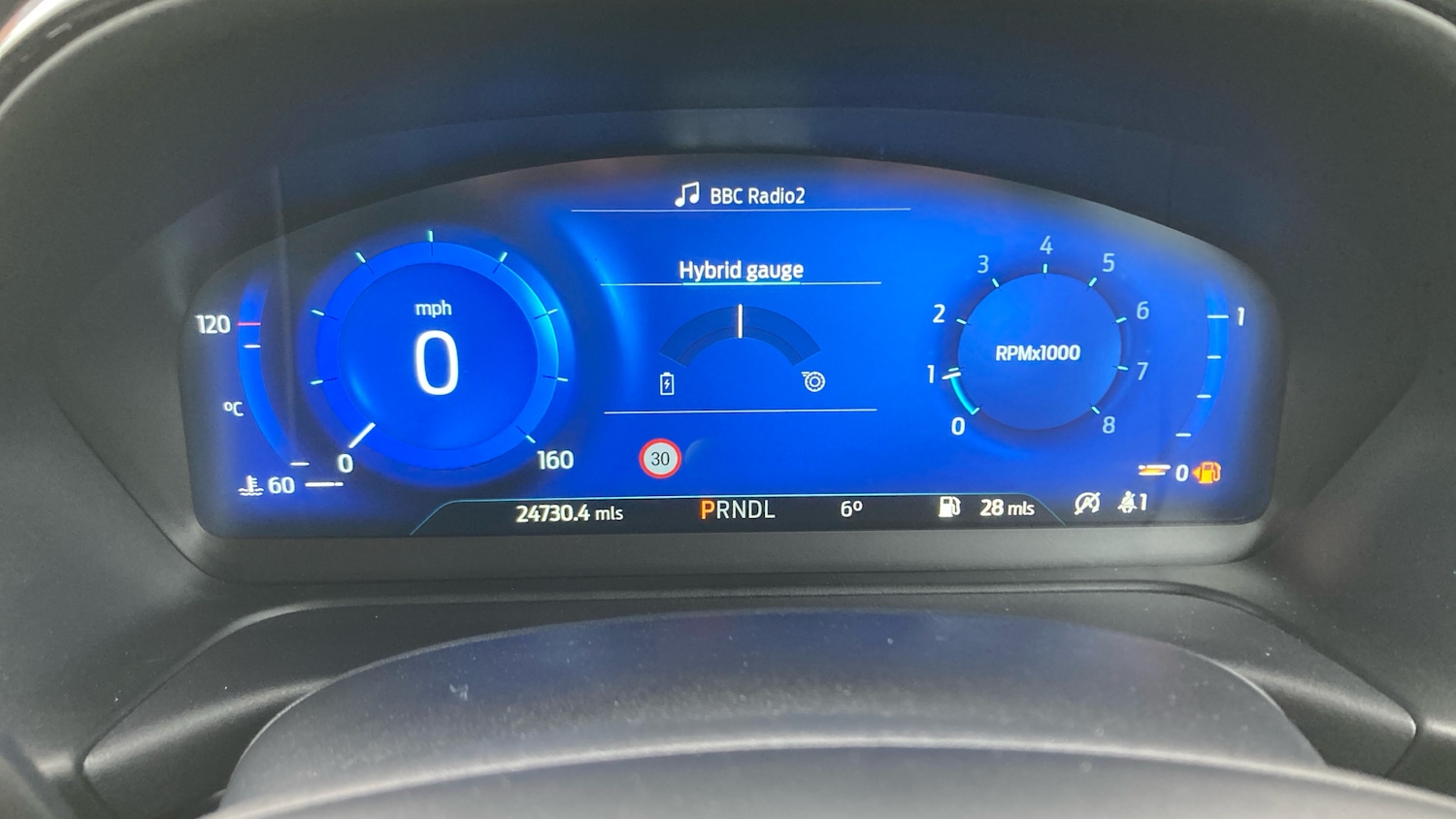 Used Ford Fiesta 2023 for sale - 77417367: Photo 18