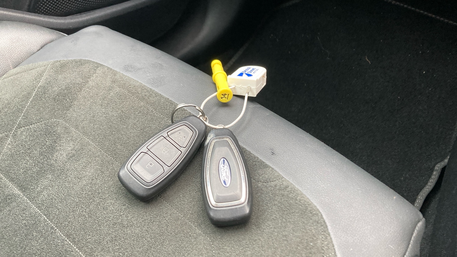 Used Ford Fiesta 2023 for sale - 77417367: Photo 20