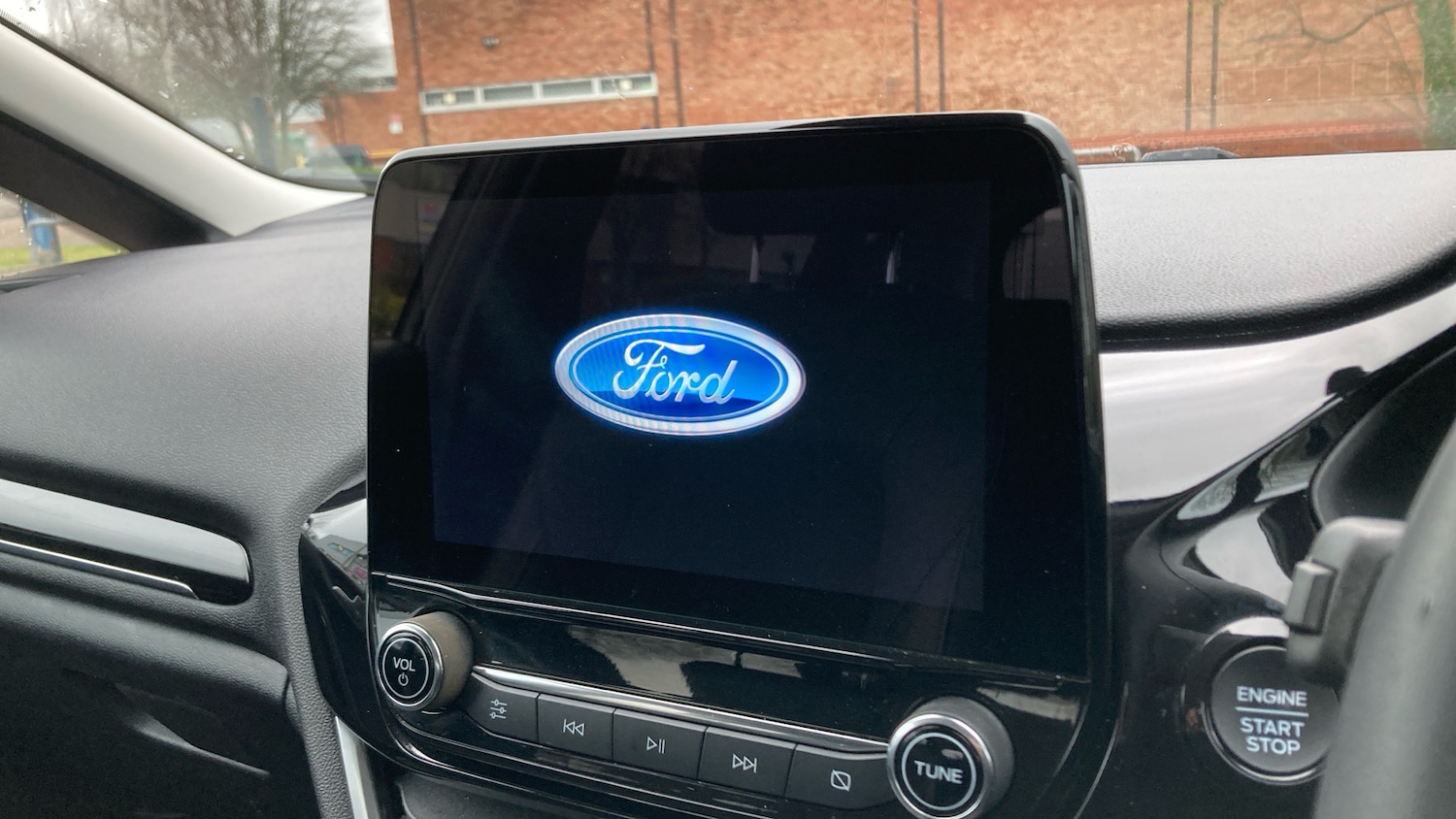 Used Ford Fiesta 2023 for sale - 77417367: Photo 21