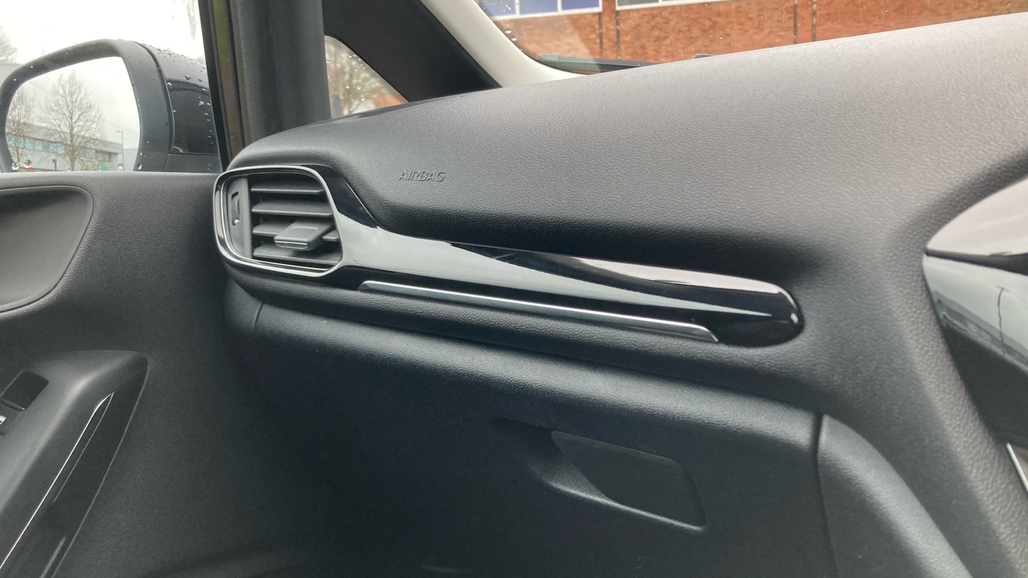 Used Ford Fiesta 2023 for sale - 77417367: Photo 24