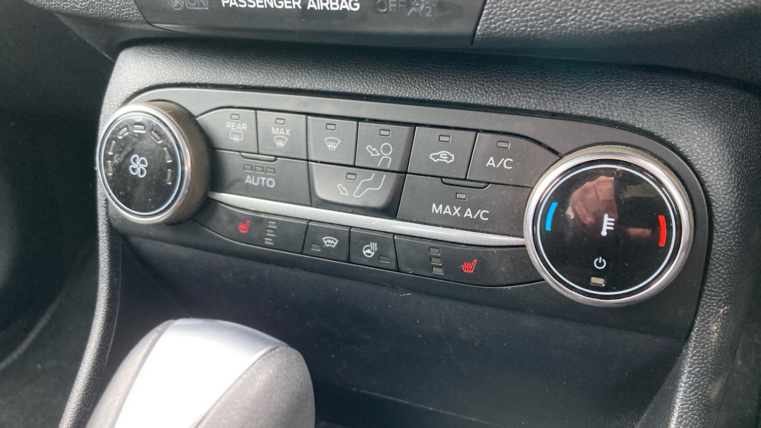 Used Ford Fiesta 2023 for sale - 77417367: Photo 25