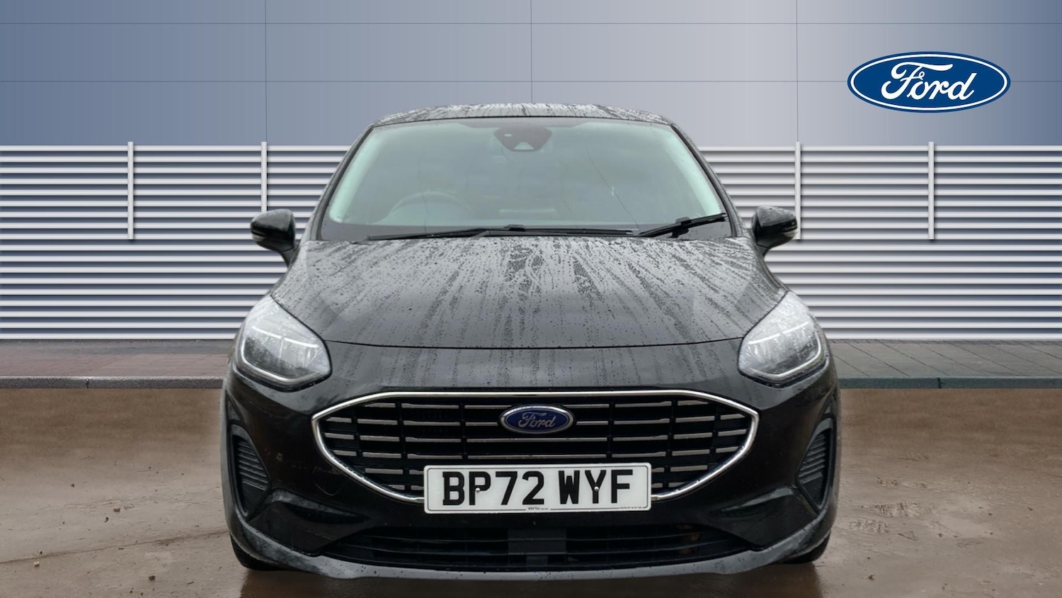 Used Ford Fiesta 2023 for sale - 77417367: Photo 3