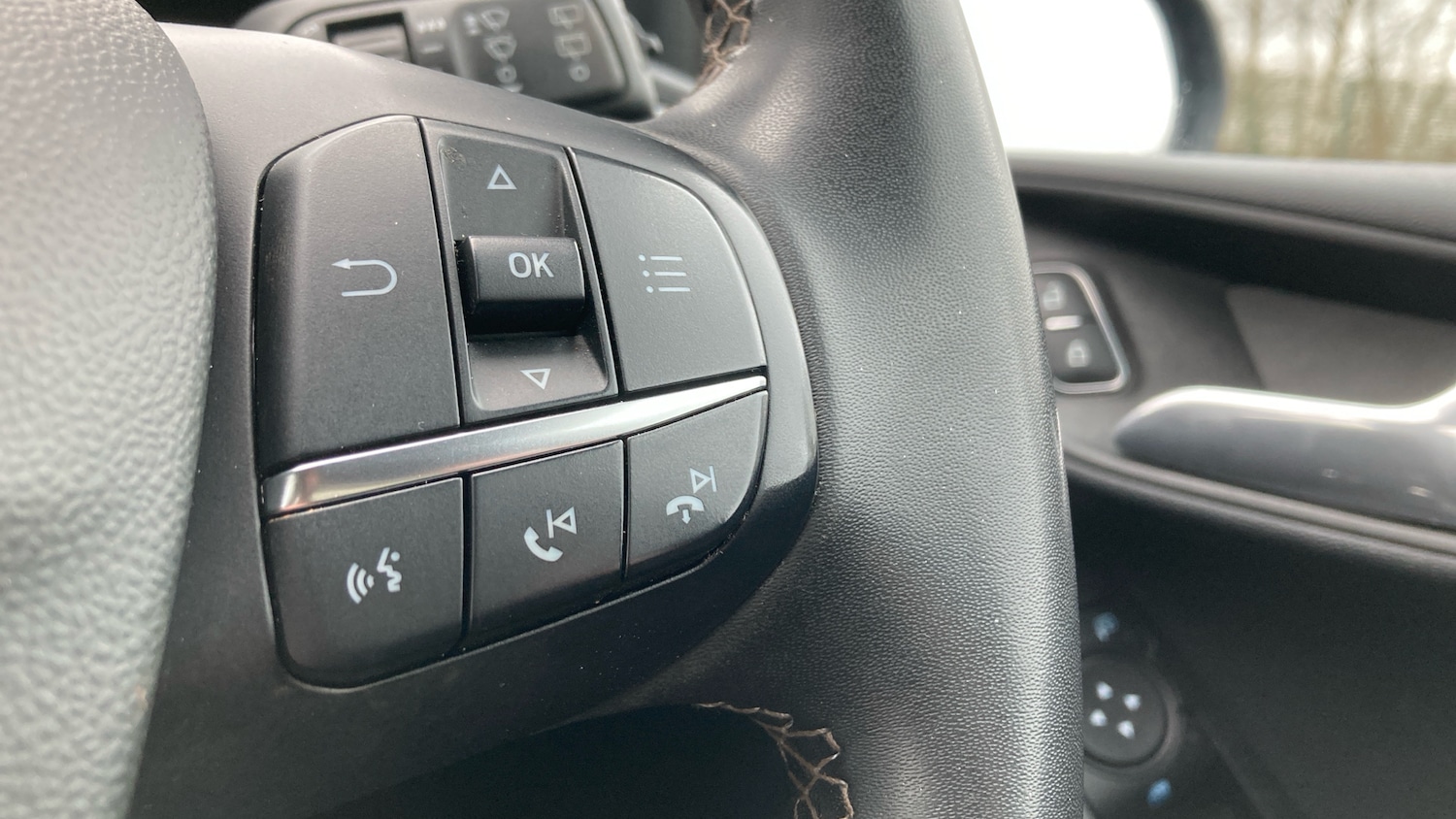 Used Ford Fiesta 2023 for sale - 77417367: Photo 32