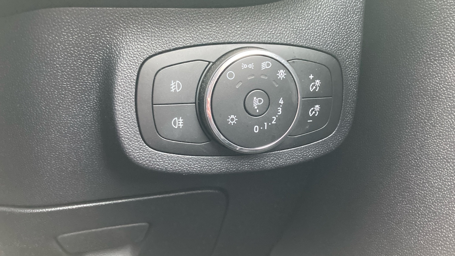 Used Ford Fiesta 2023 for sale - 77417367: Photo 33