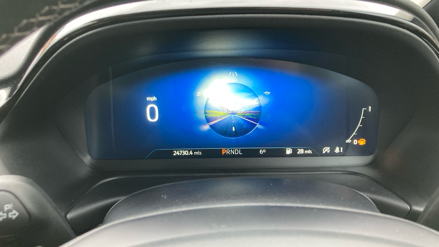 Used Ford Fiesta 2023 for sale - 77417367: Photo 35