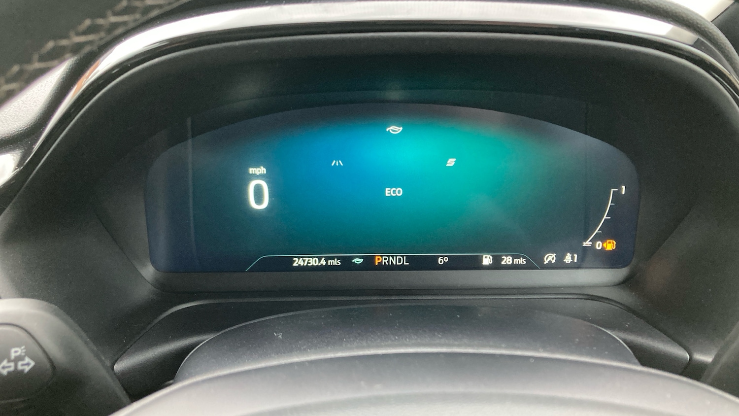 Used Ford Fiesta 2023 for sale - 77417367: Photo 36