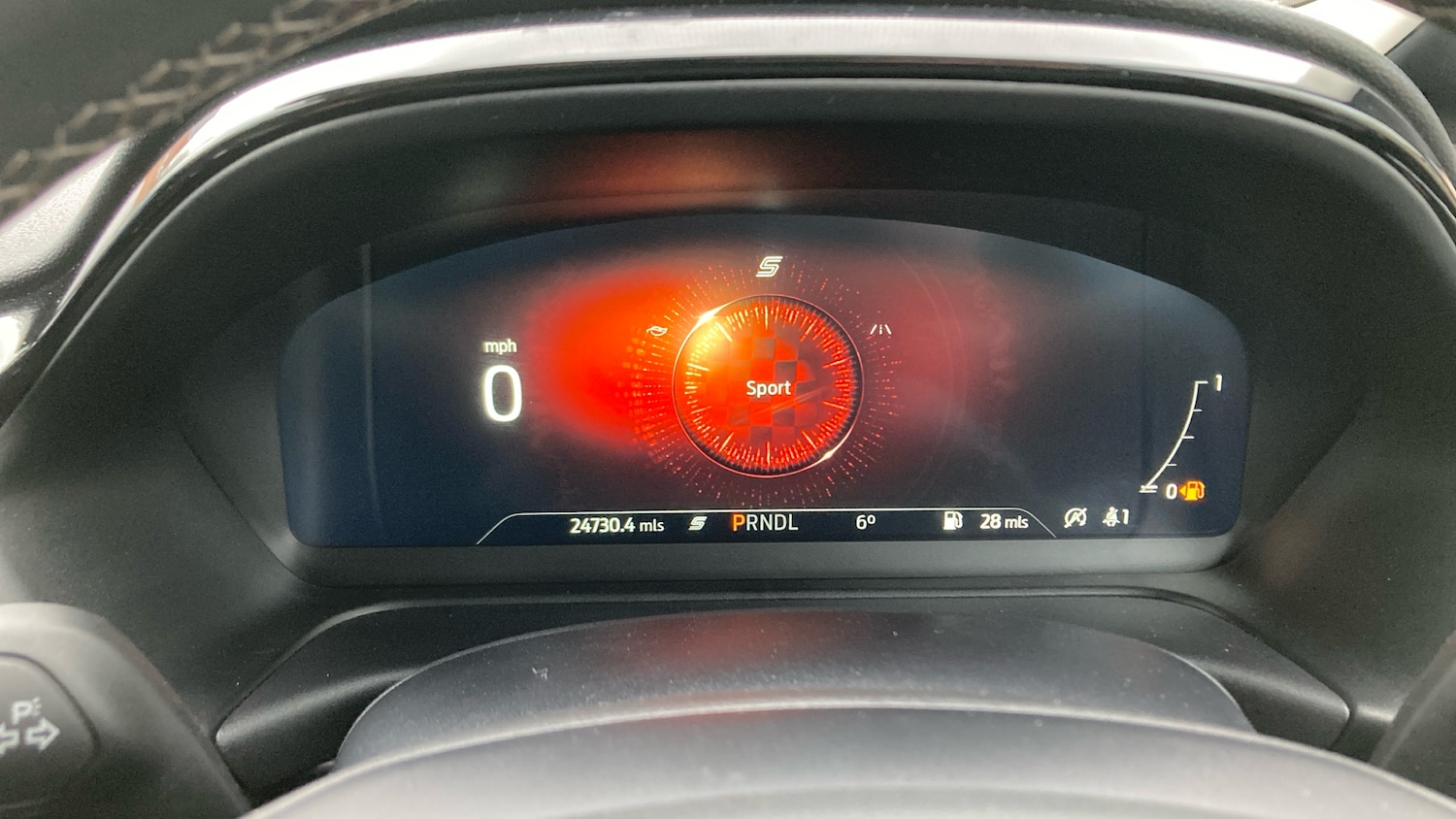 Used Ford Fiesta 2023 for sale - 77417367: Photo 37