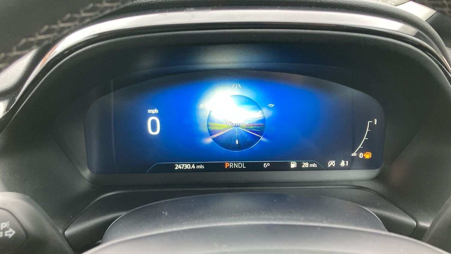 Used Ford Fiesta 2023 for sale - 77417367: Photo 38