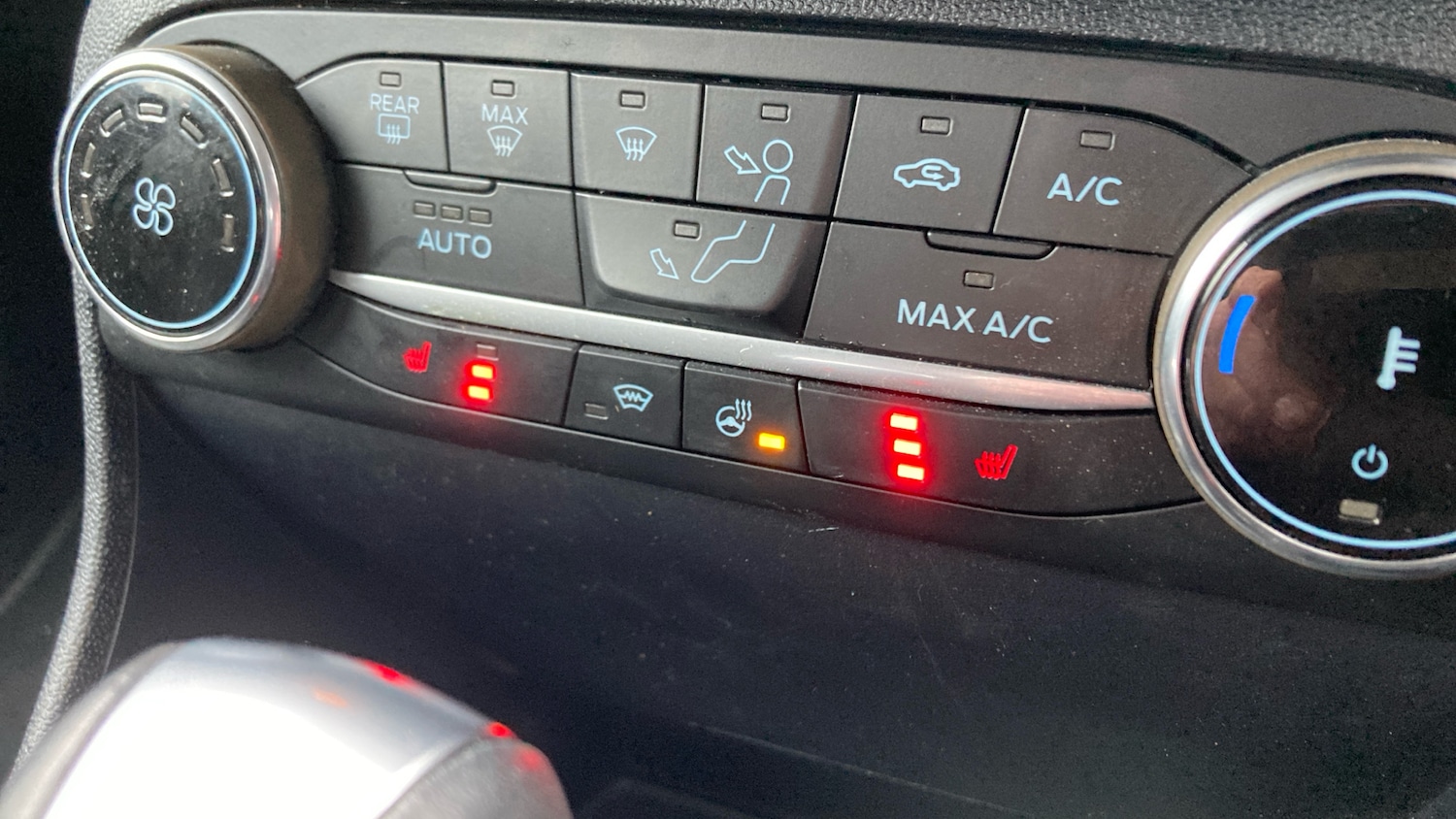 Used Ford Fiesta 2023 for sale - 77417367: Photo 39