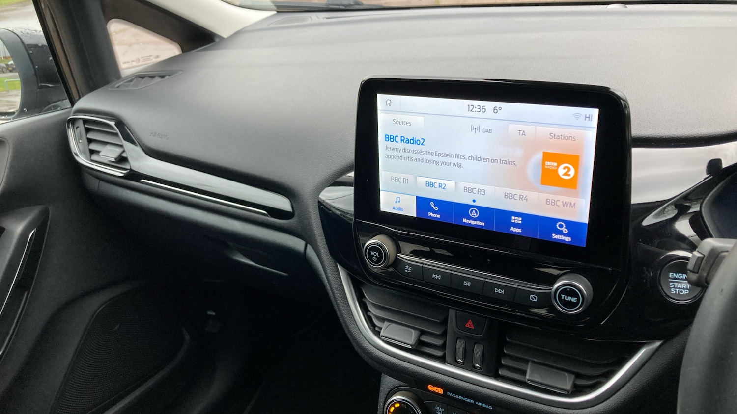 Used Ford Fiesta 2023 for sale - 77417367: Photo 40