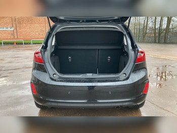 Used Ford Fiesta 2023 for sale - 77417367: Photo