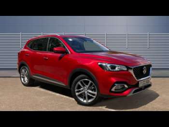 2022 (22) - 1.5 T-GDI Excite 5dr Petrol Hatchback