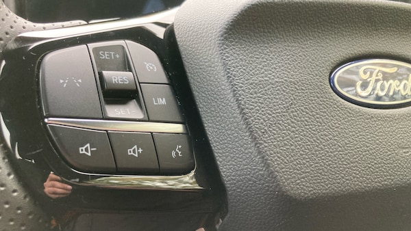 Used Ford Puma 2024 for sale - 76265901: Photo 29