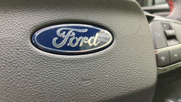Used Ford Puma 2024 for sale - 76265901: Photo 30