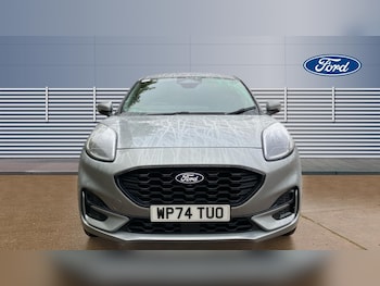 Used Ford Puma 2024 for sale - 76265901: Photo 3