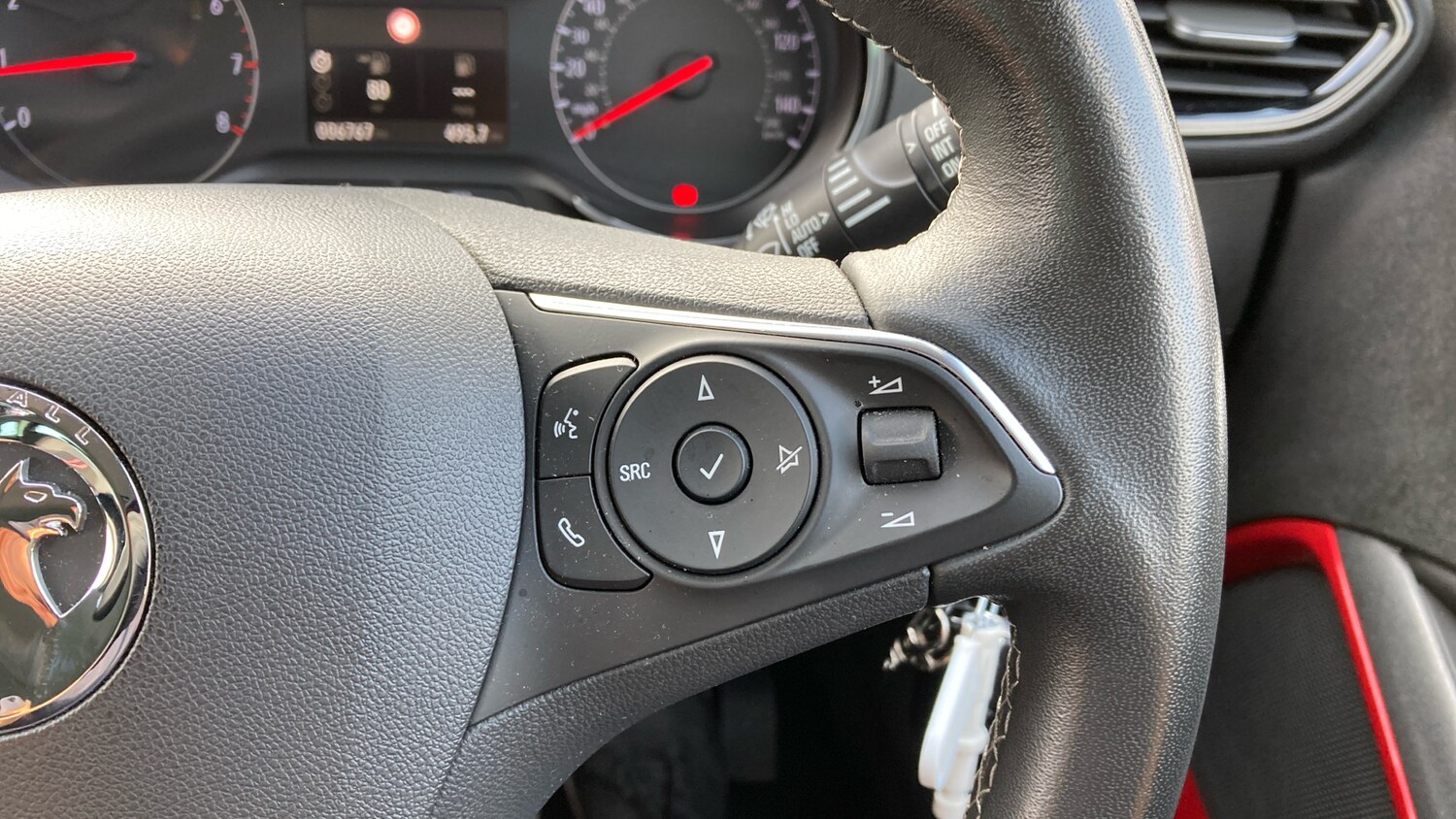 Used Vauxhall Crossland 2023 for sale - 77493202: Photo 22