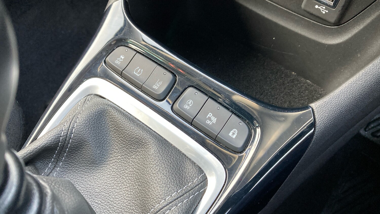 Used Vauxhall Crossland 2023 for sale - 77493202: Photo 25