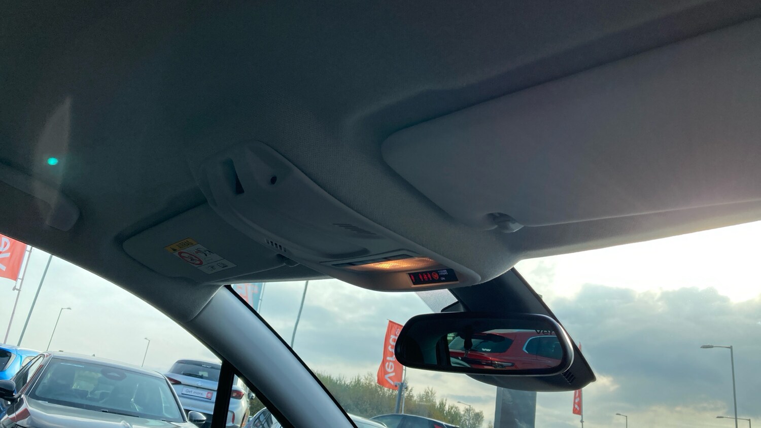 Used Vauxhall Crossland 2023 for sale - 77493202: Photo 31