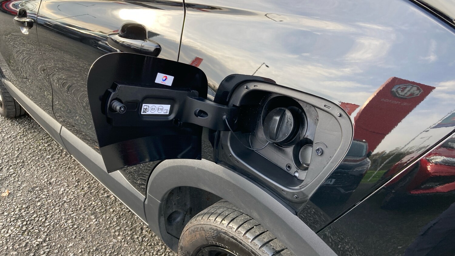 Used Vauxhall Crossland 2023 for sale - 77493202: Photo 39