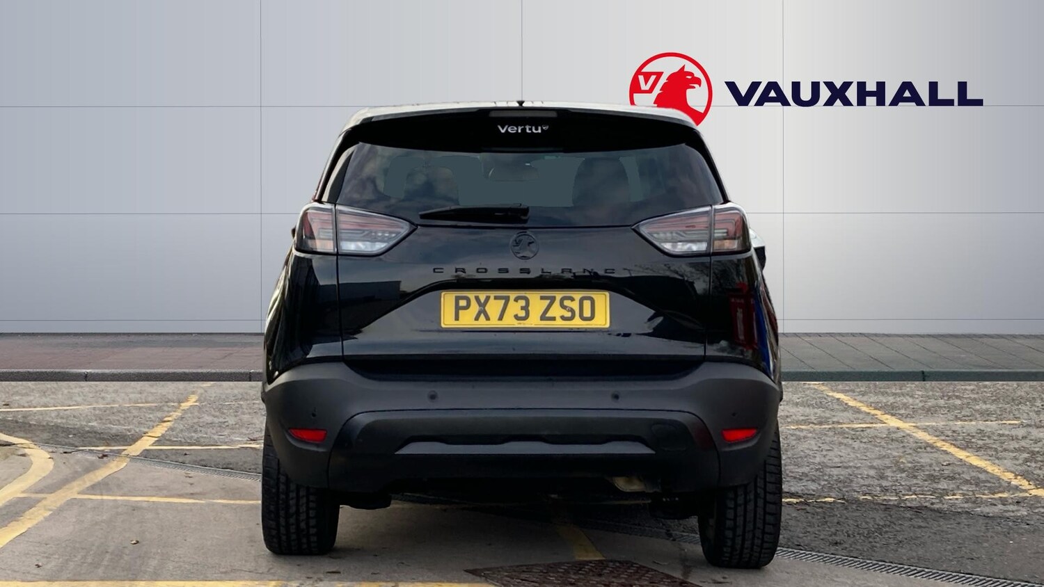 Used Vauxhall Crossland 2023 for sale - 77493202: Photo 6