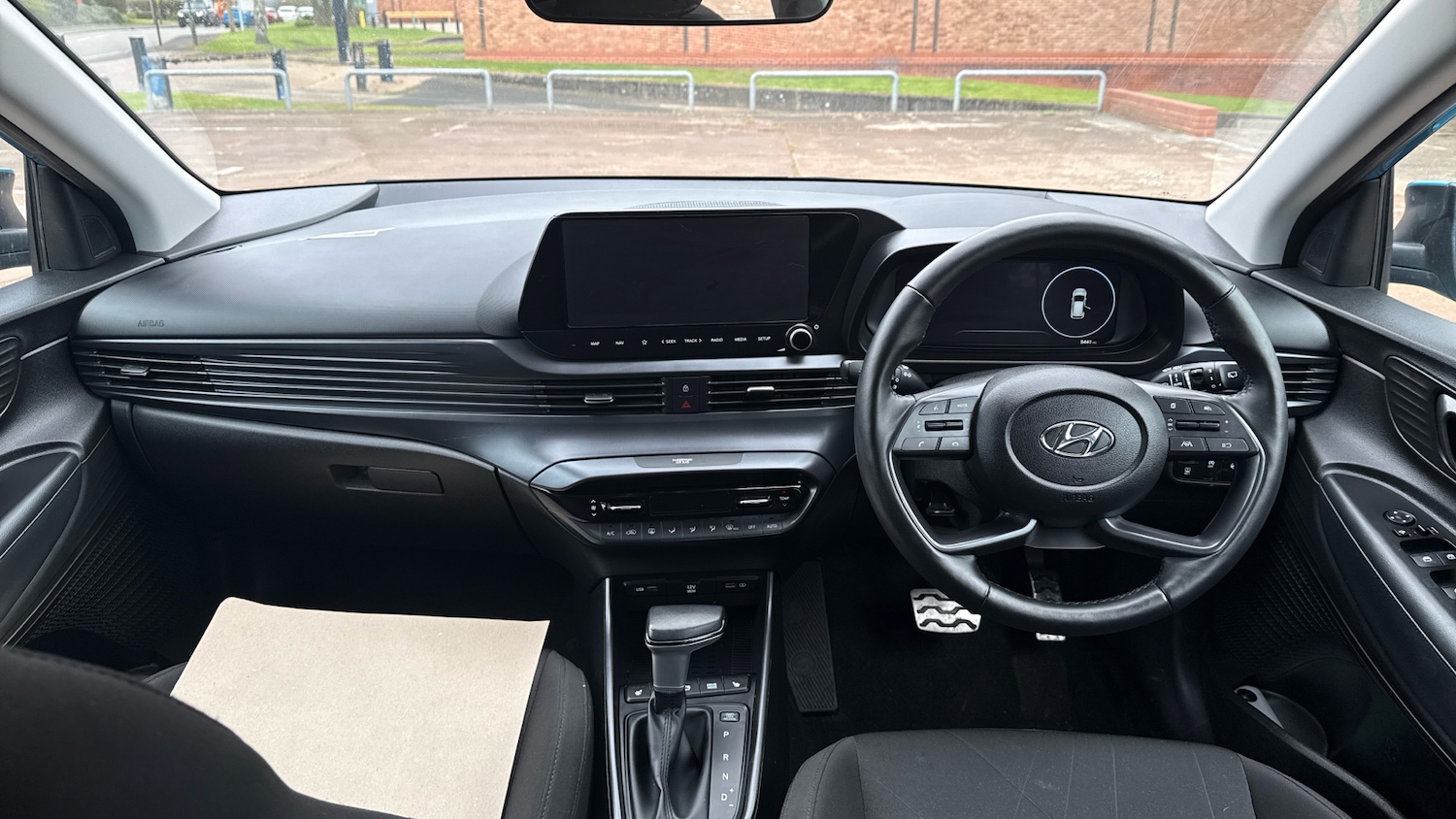 Used Hyundai BAYON 2023 for sale - 78105433: Photo 10