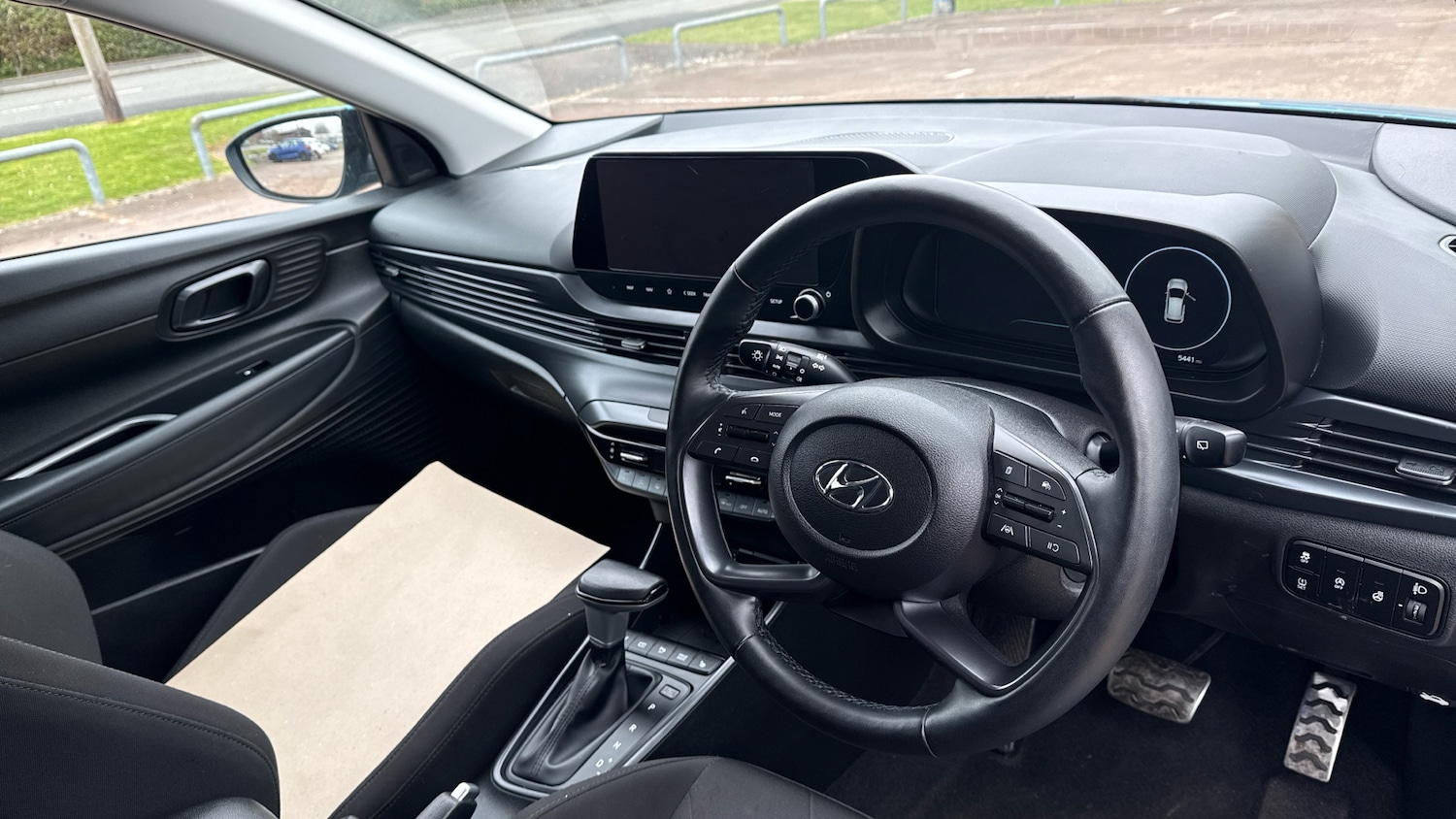 Used Hyundai BAYON 2023 for sale - 78105433: Photo 11