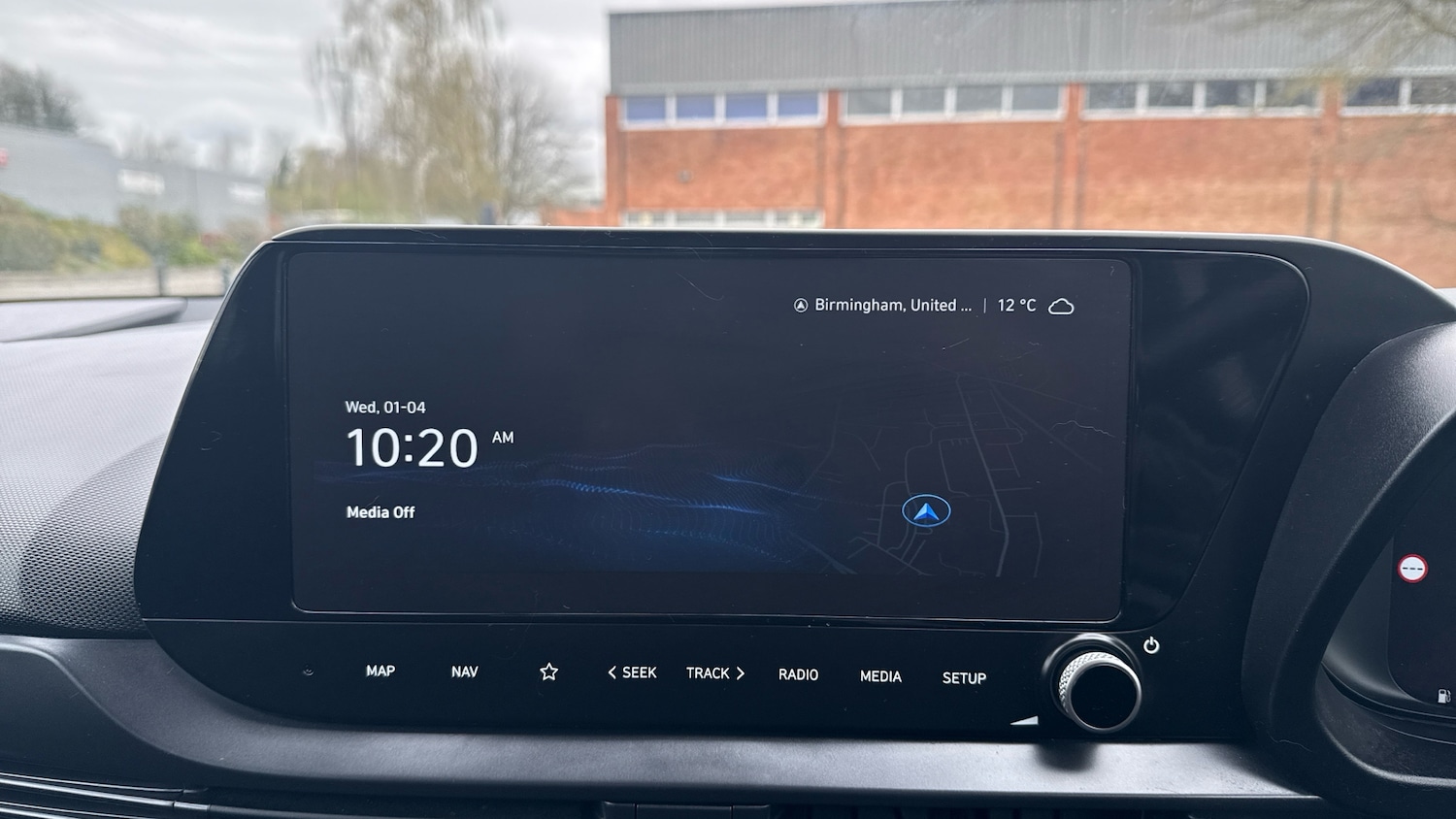 Used Hyundai BAYON 2023 for sale - 78105433: Photo 12