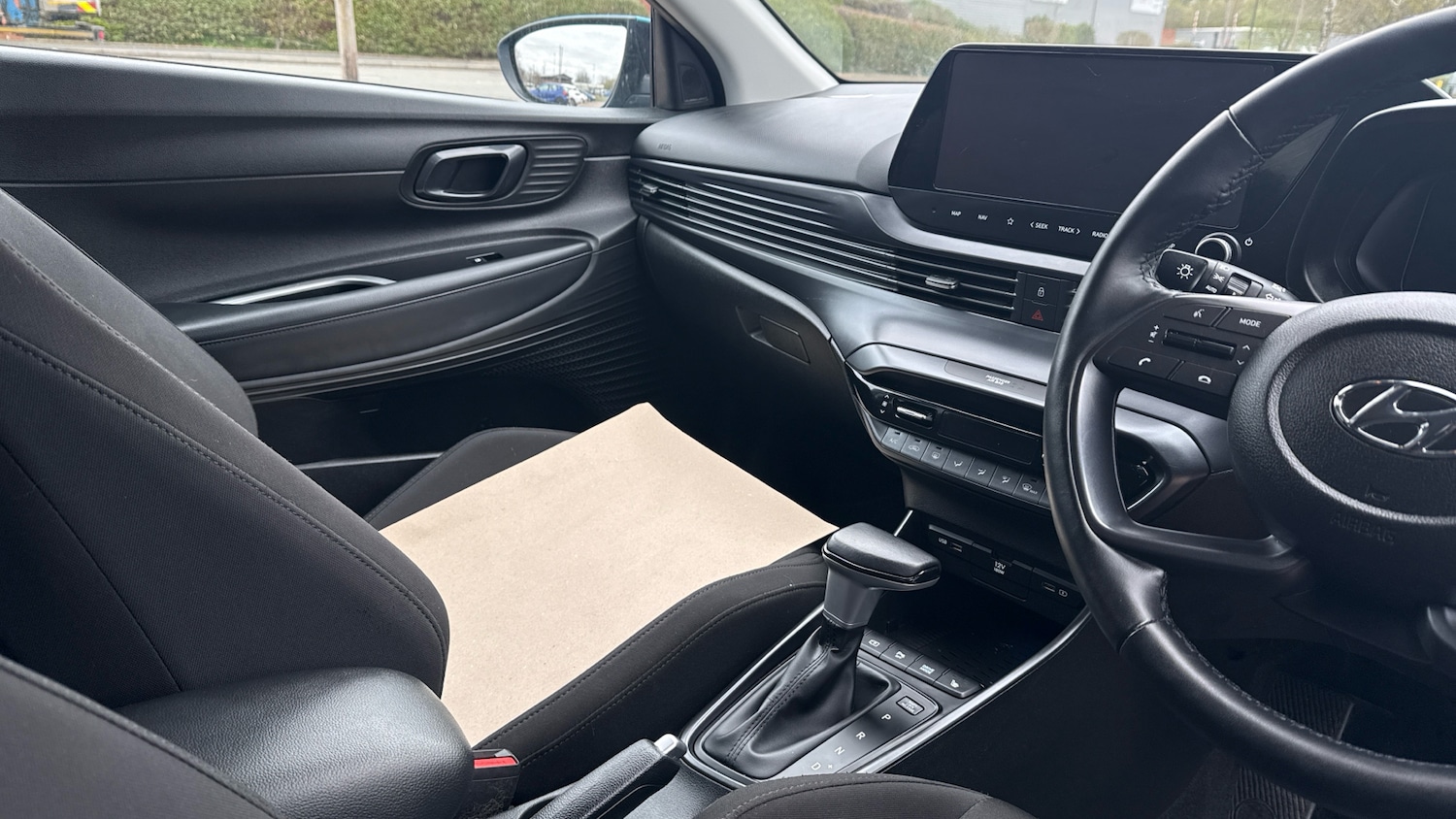 Used Hyundai BAYON 2023 for sale - 78105433: Photo 14