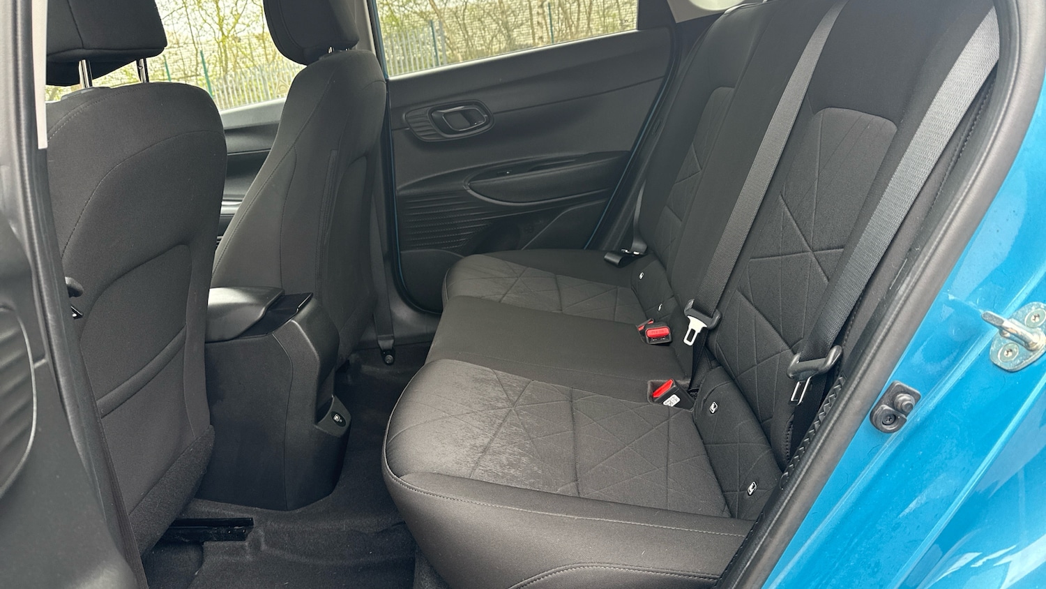 Used Hyundai BAYON 2023 for sale - 78105433: Photo 16