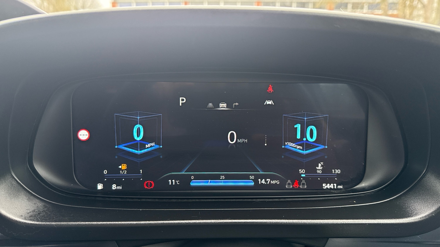 Used Hyundai BAYON 2023 for sale - 78105433: Photo 18