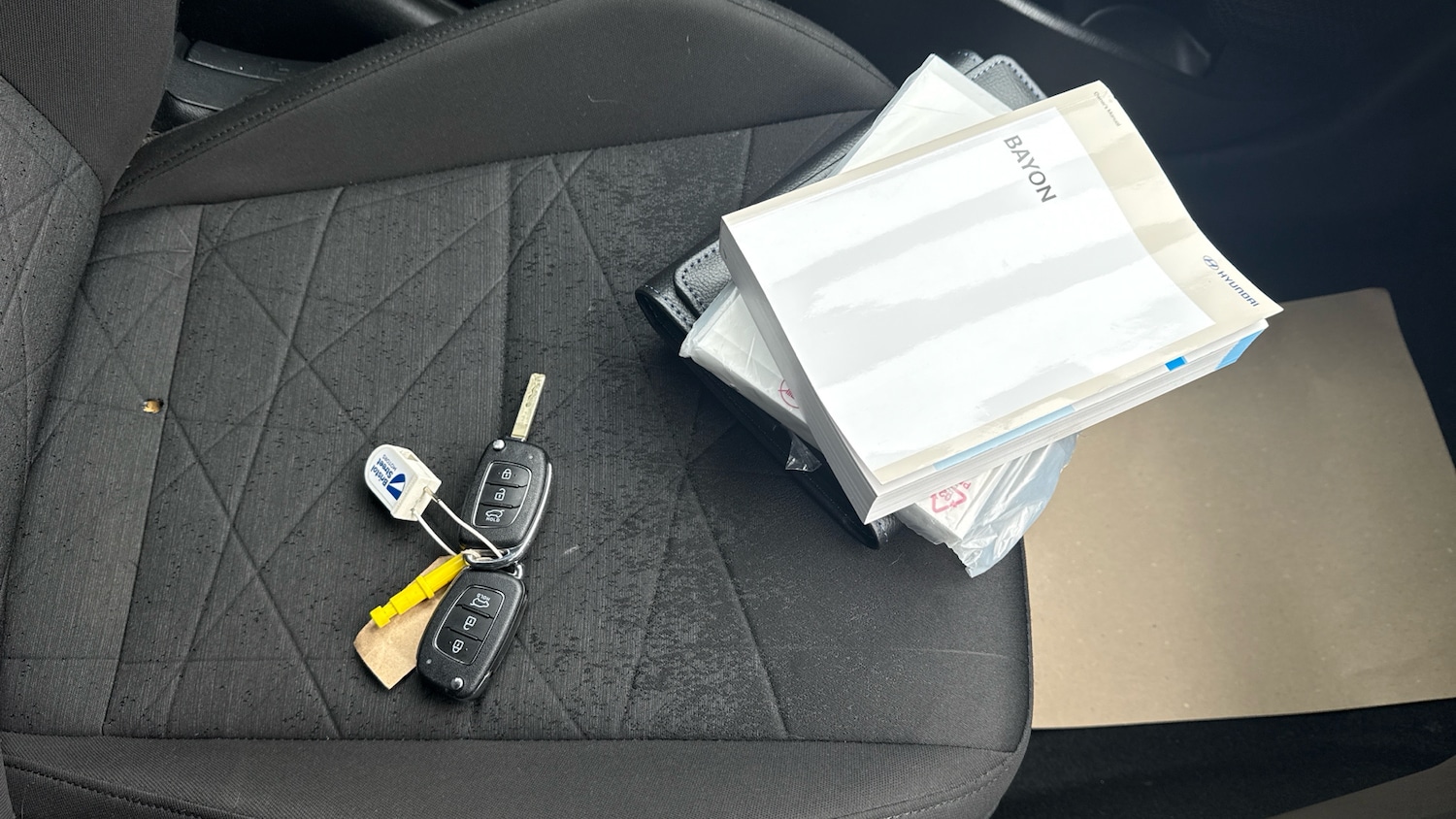 Used Hyundai BAYON 2023 for sale - 78105433: Photo 19