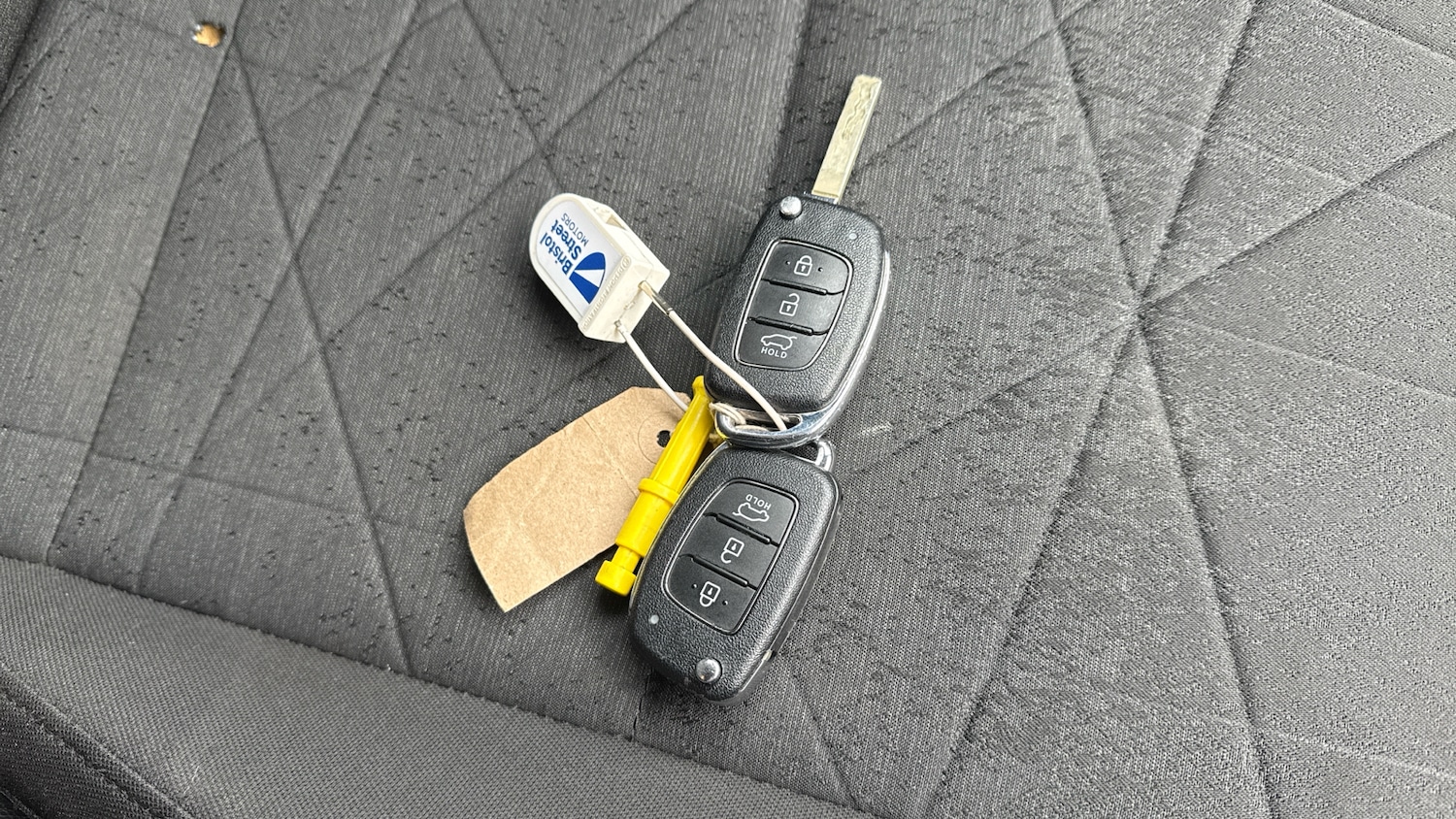 Used Hyundai BAYON 2023 for sale - 78105433: Photo 20