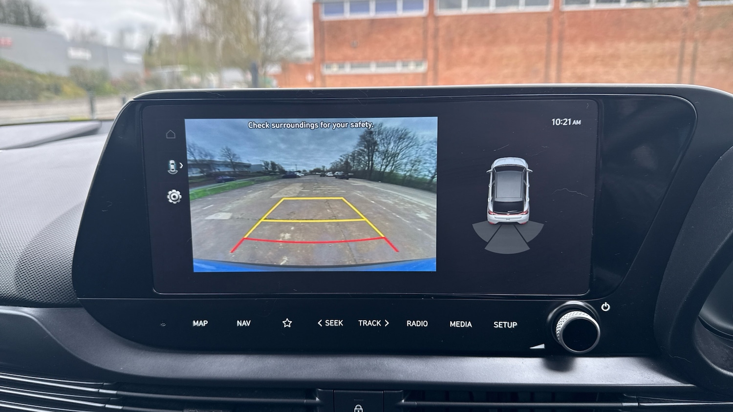 Used Hyundai BAYON 2023 for sale - 78105433: Photo 25