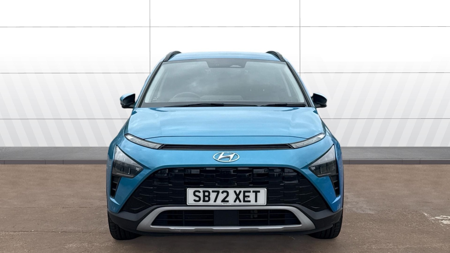 Used Hyundai BAYON 2023 for sale - 78105433: Photo 3